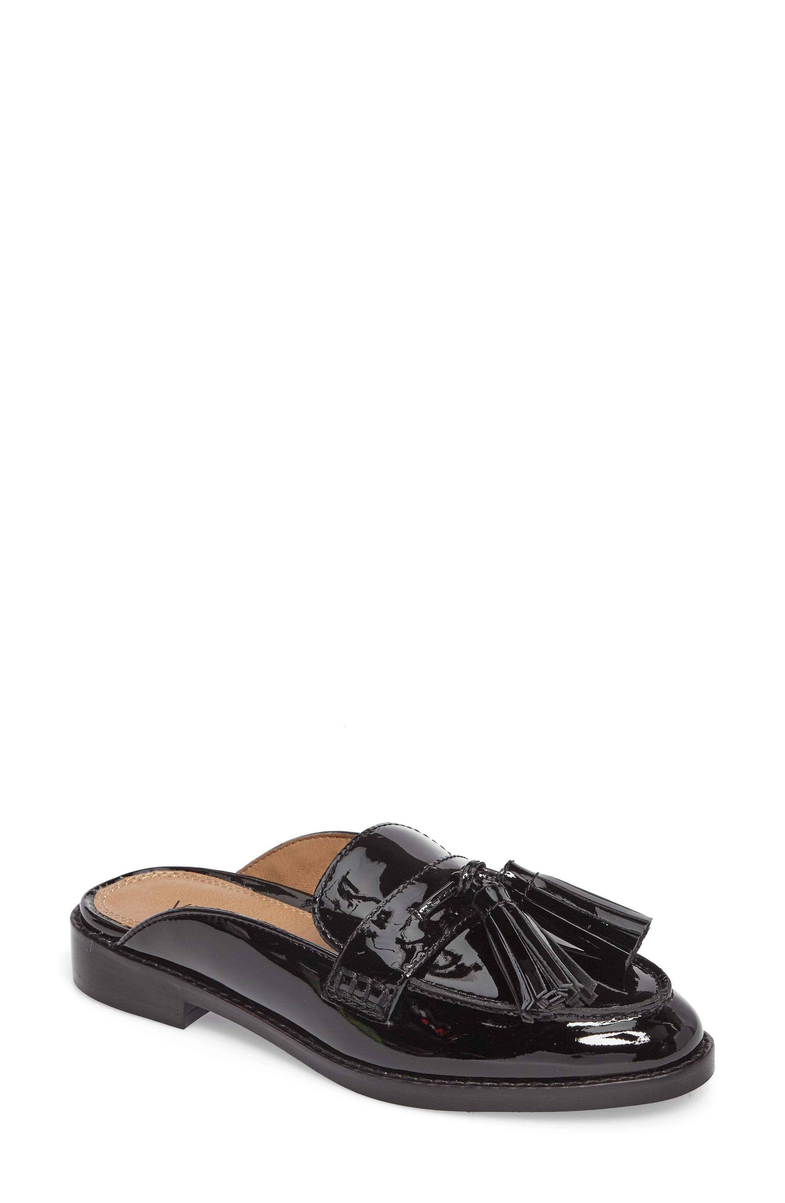 vionic reagan mule