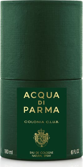 Acqua di Parma Colonia Club - Eau de Cologne
