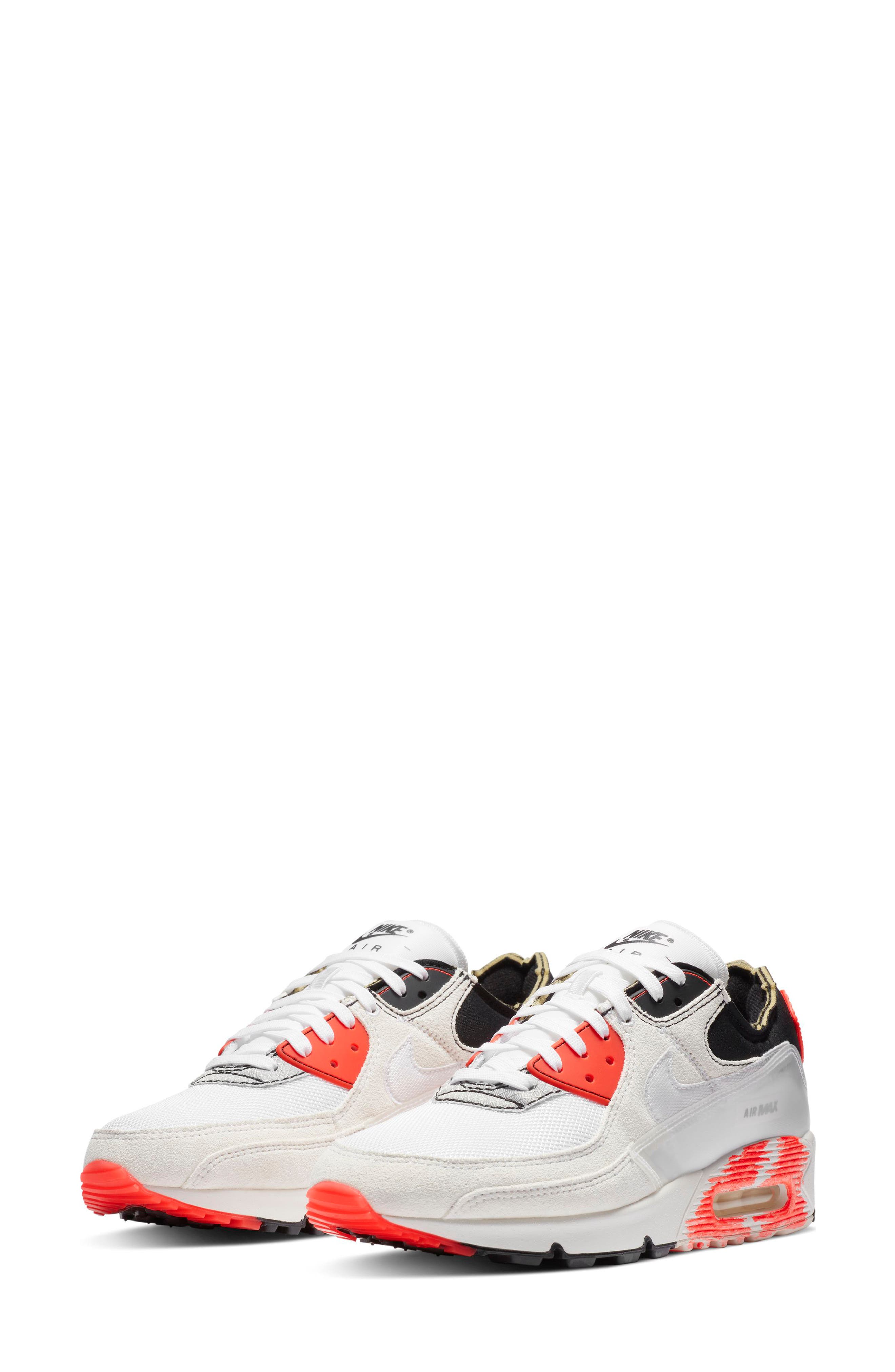 nike air max 90 womens nordstrom