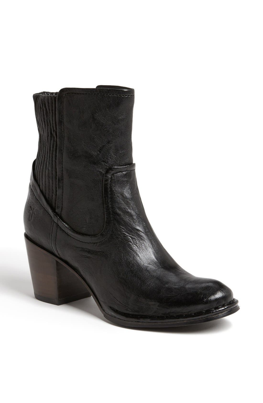 frye mimi scrunch boot