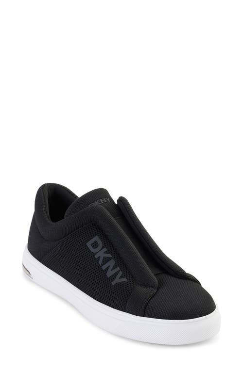 DKNY Abelina Slip-On Sneaker at Nordstrom,