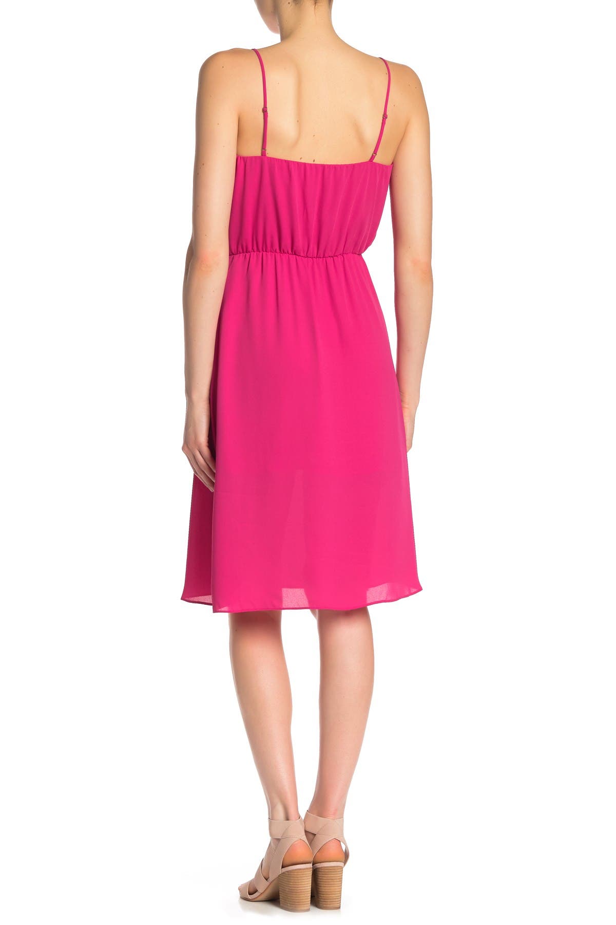 socialite dress nordstrom rack