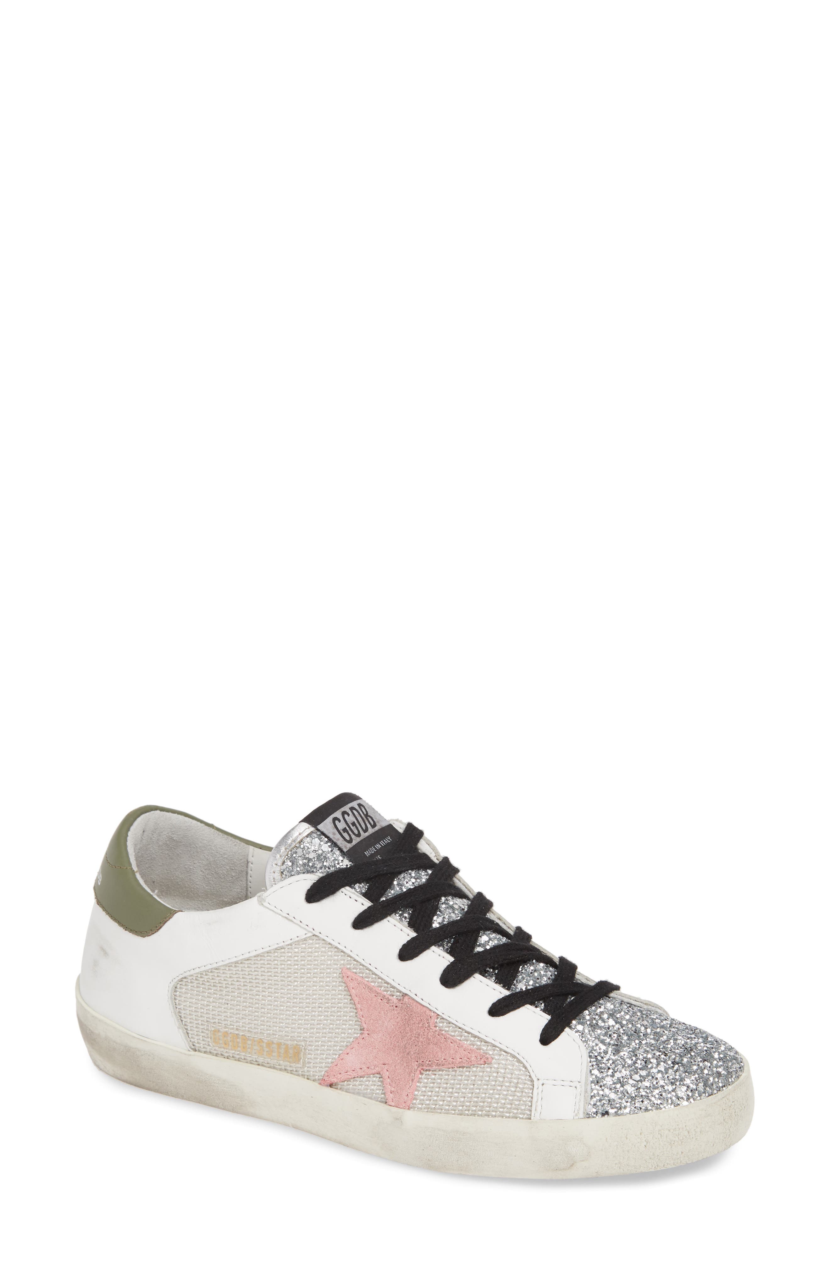 Golden Goose Superstar Sneaker (Women) Nordstrom