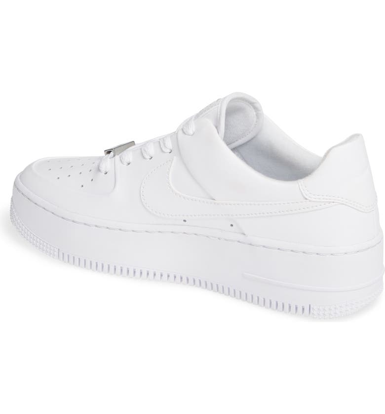 air force 1 sage low donna