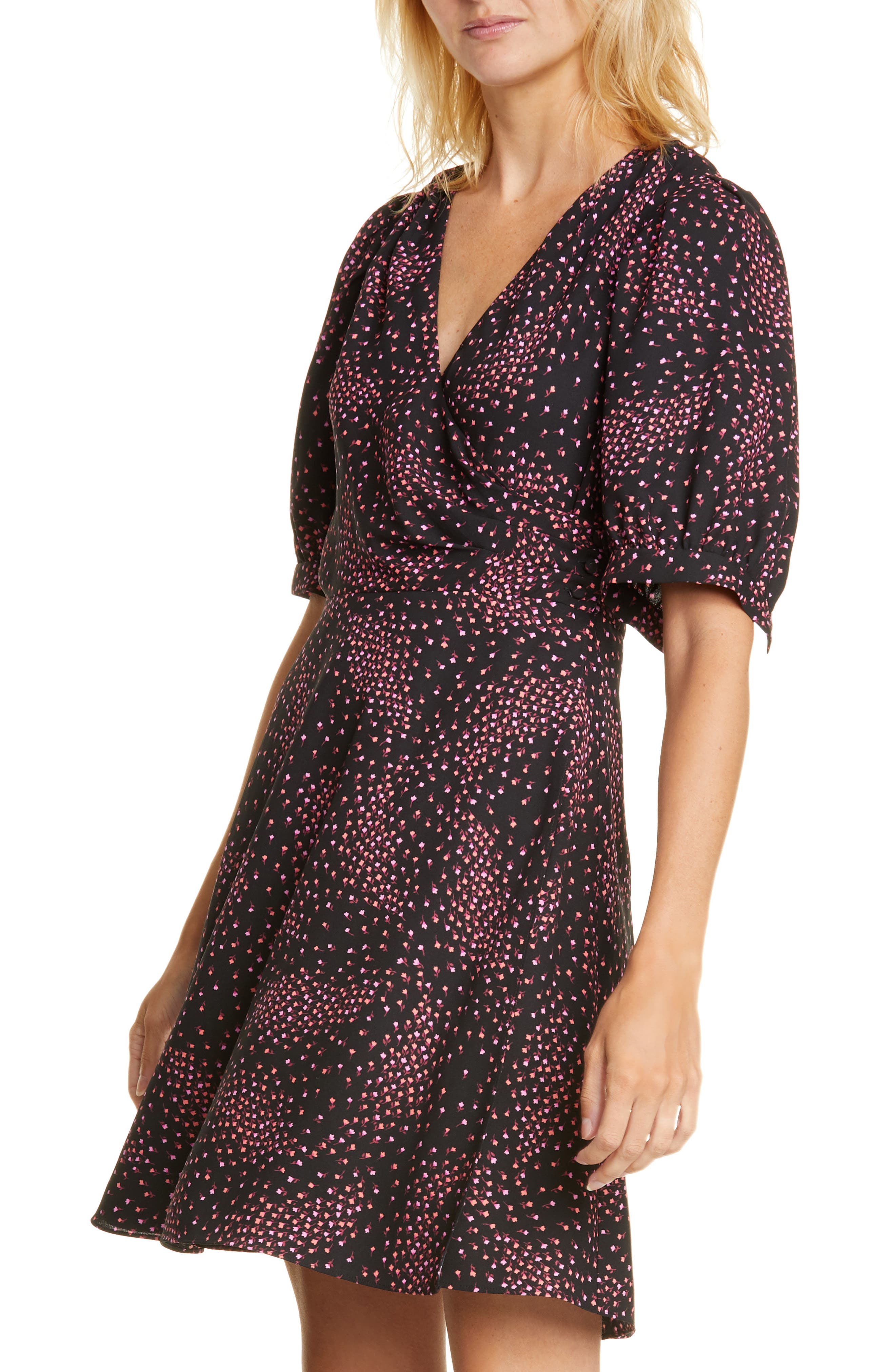 kate spade meadow dress