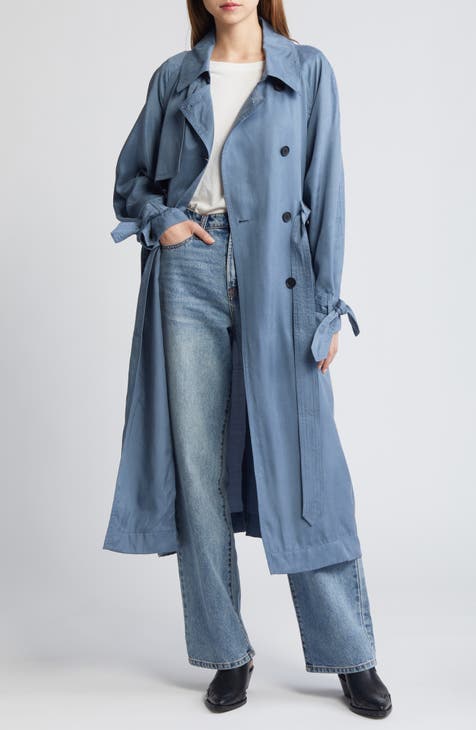 Women's AllSaints Coats | Nordstrom