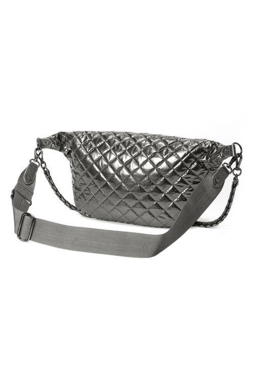 MZ WALLACE MZ WALLACE CROSSBODY BELT BAG 