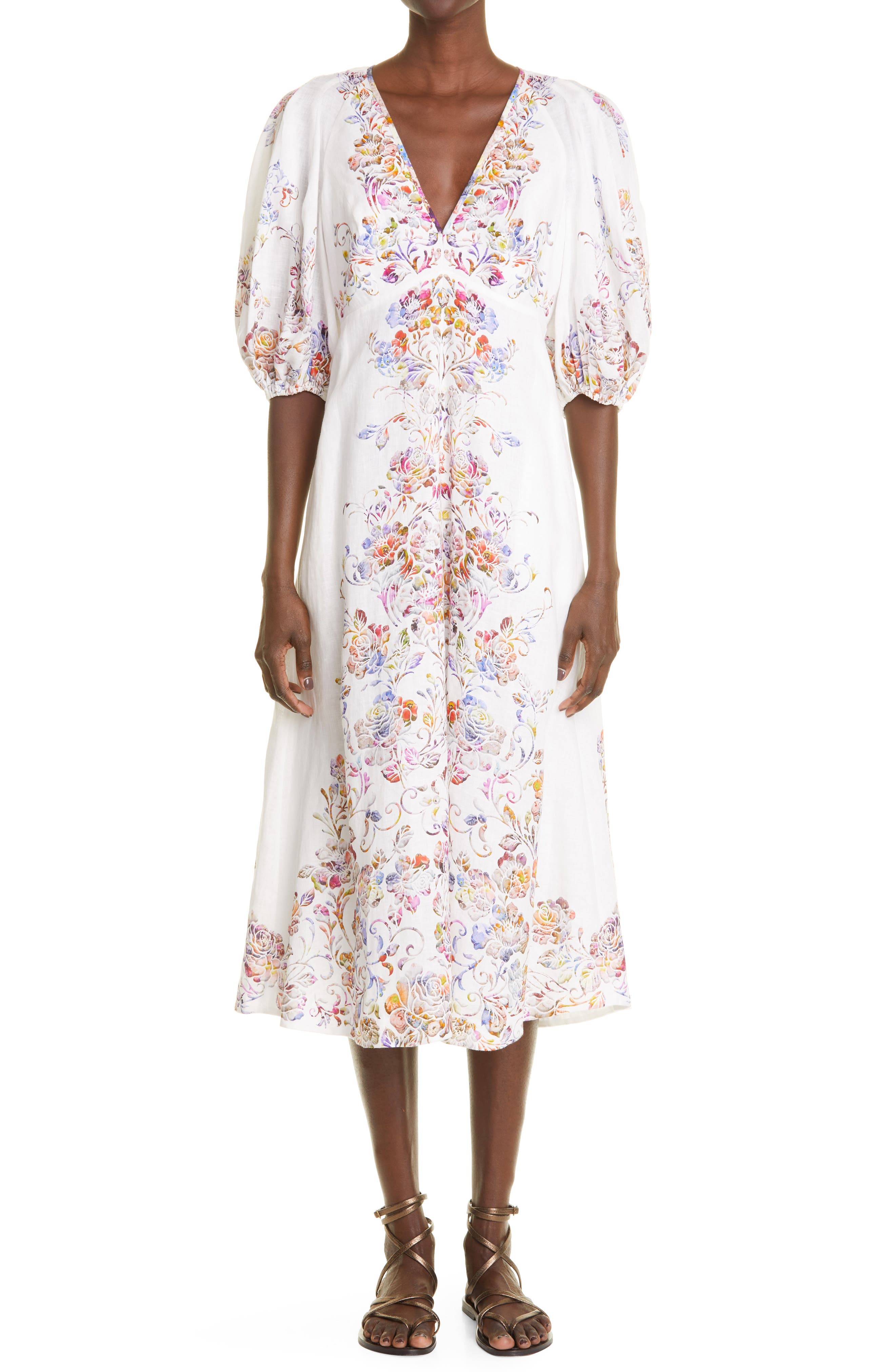 Women's Zimmermann Dresses | Nordstrom