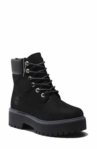 Kast magnetron ondanks Timberland Sky Lace-Up Boot (Women) | Nordstrom