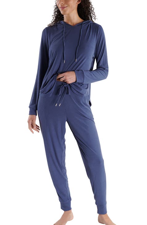 Women's Nicole Miller Pajamas, Robes & Sleepwear | Nordstrom Rack