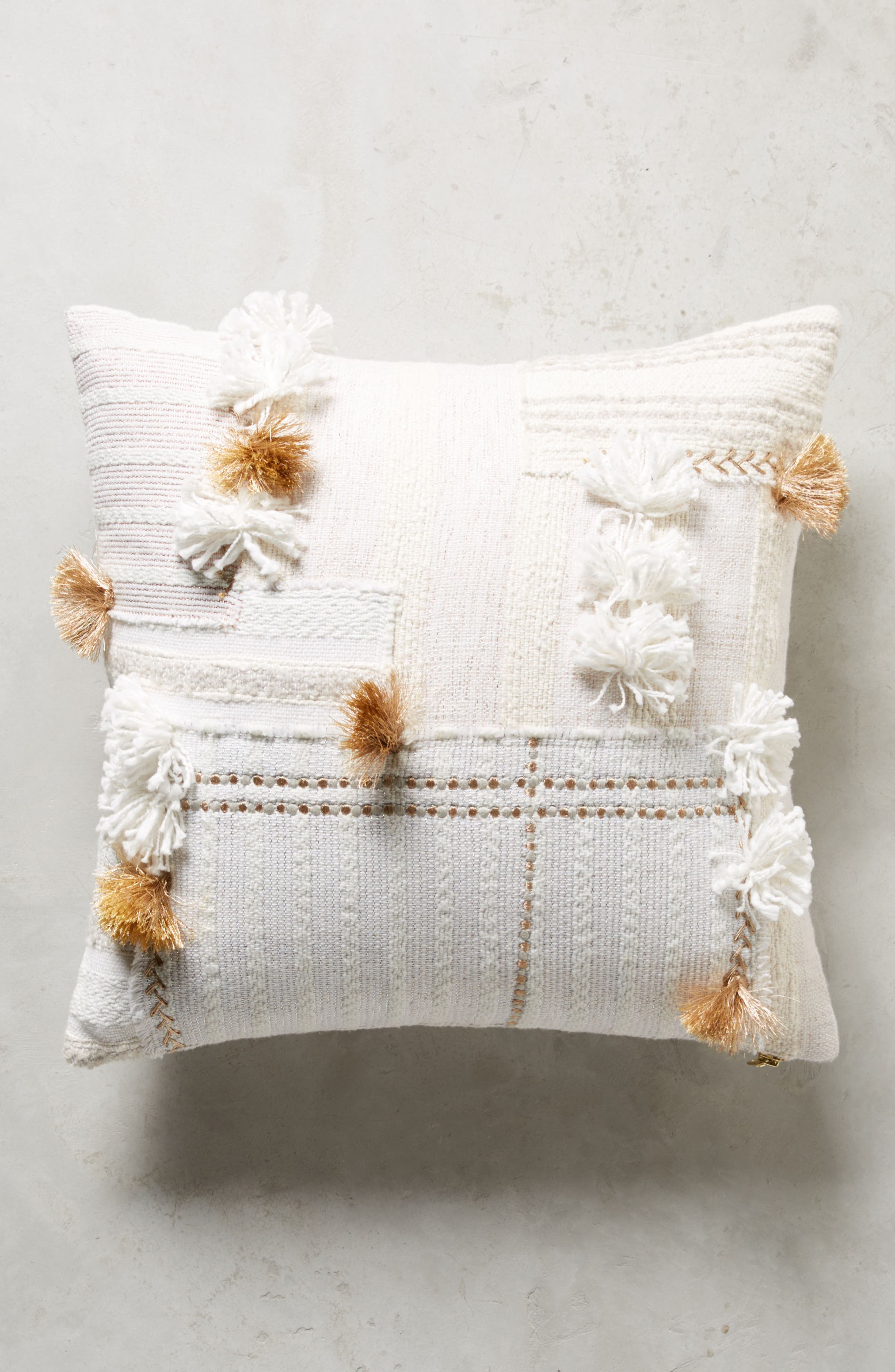 Anthropologie Yoursa Accent Pillow Nordstrom