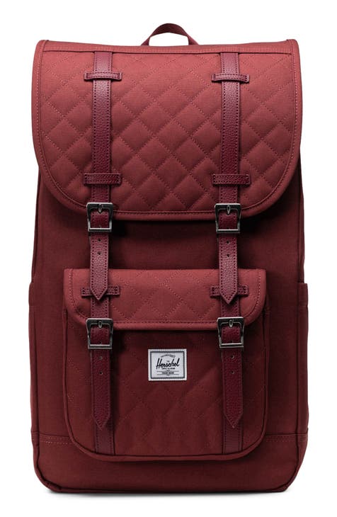 Herschel little america nordstrom hotsell