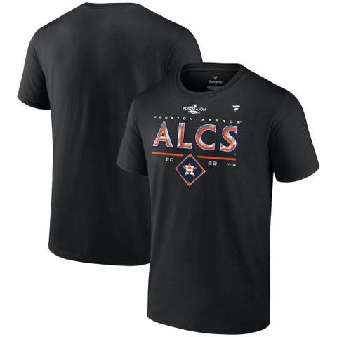 Men's Houston Astros Fanatics Branded Navy Best Dad Ever T-Shirt