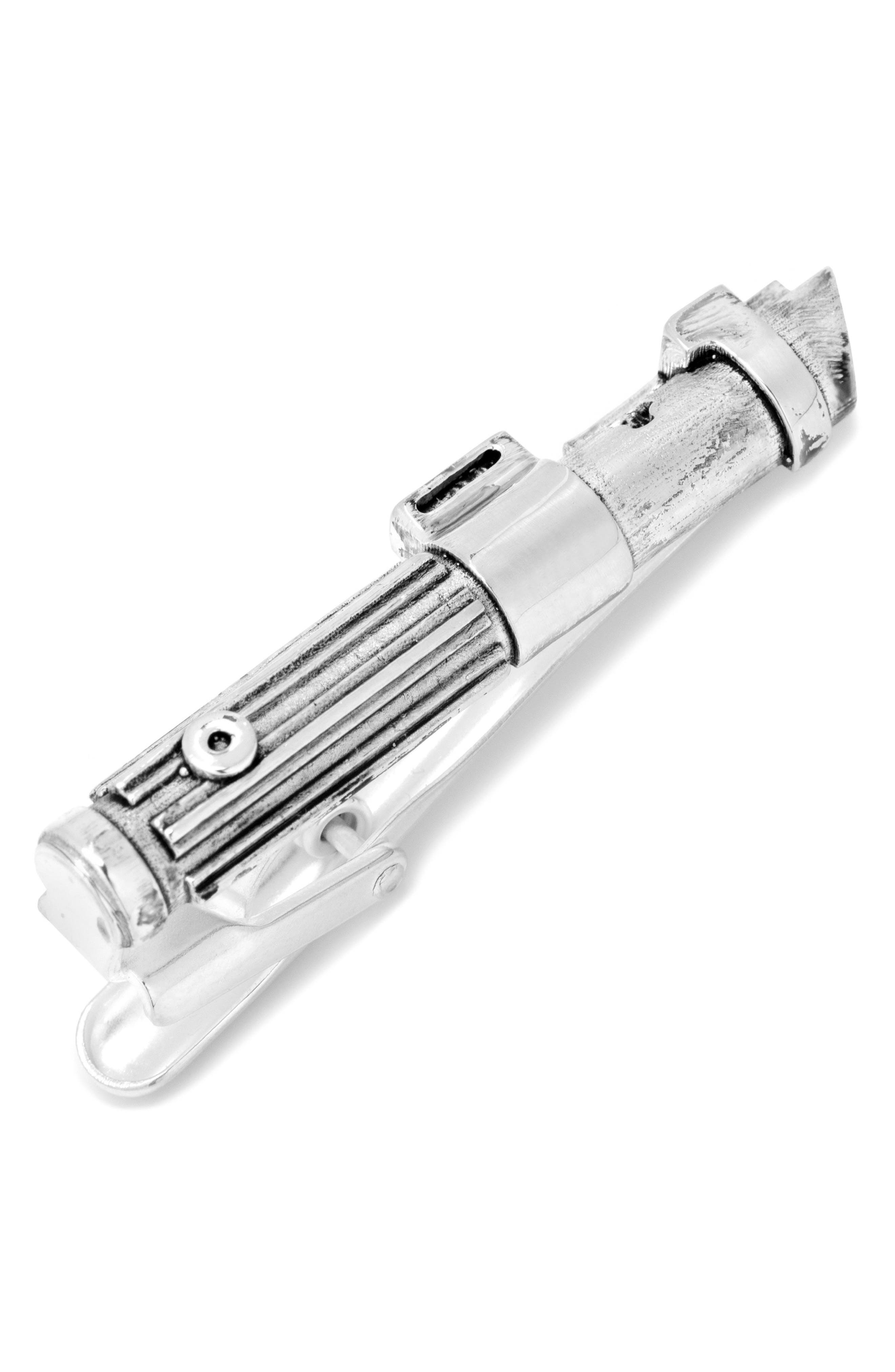 Cufflinks, Inc. Darth Vader Lightsaber Tie Clip Nordstrom
