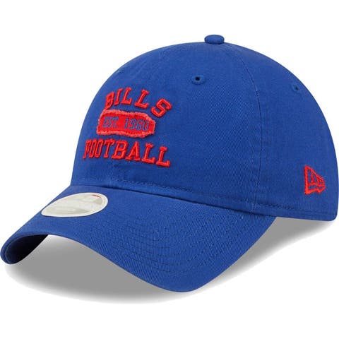 Women's New Era White St. Louis Cardinals Palms 9TWENTY Adjustable Hat