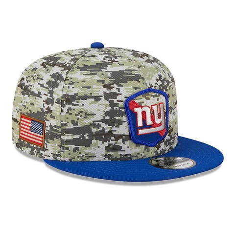 New York Giants Sports Fan Hats