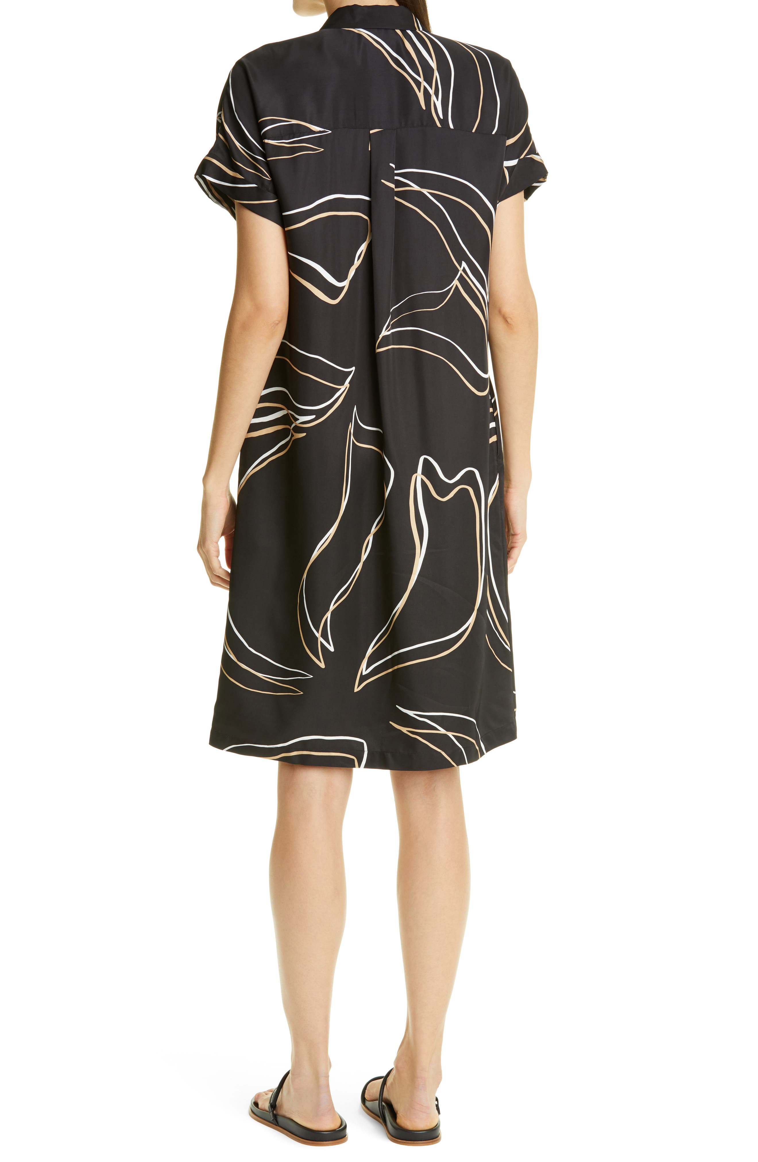 lafayette dresses at nordstrom