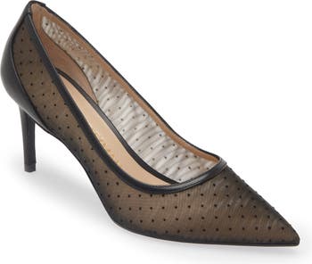 Stuart Weitzman Linsi 75 Pump (Women) | Nordstrom