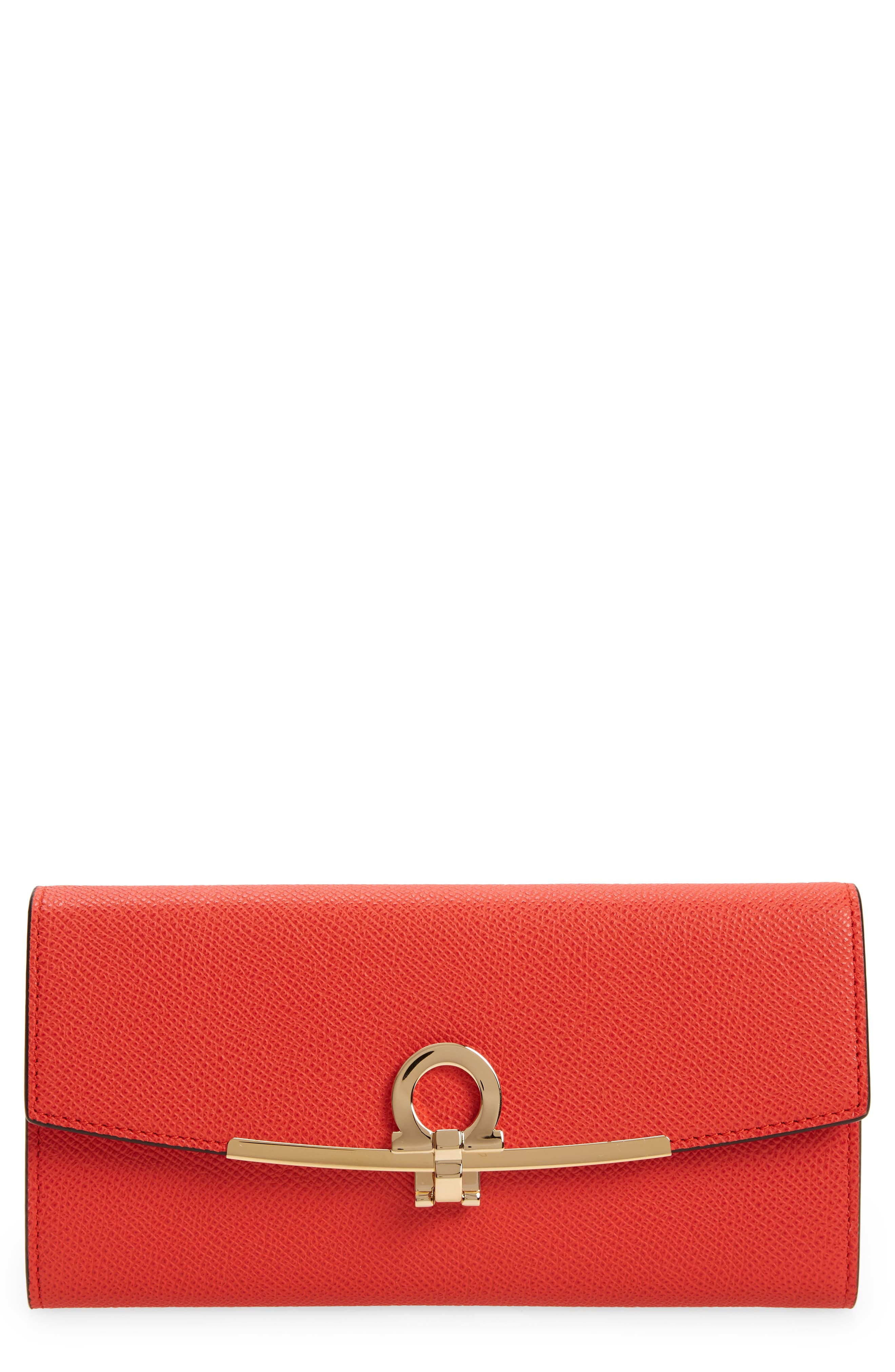 ferragamo small wallet