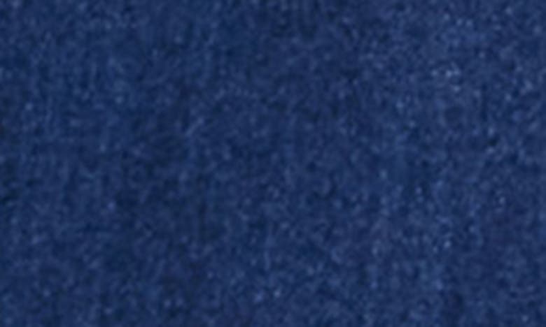 Nydj Plus Size Bailey Relaxed Straight Ankle Pull-on Jeans In Mission Blue
