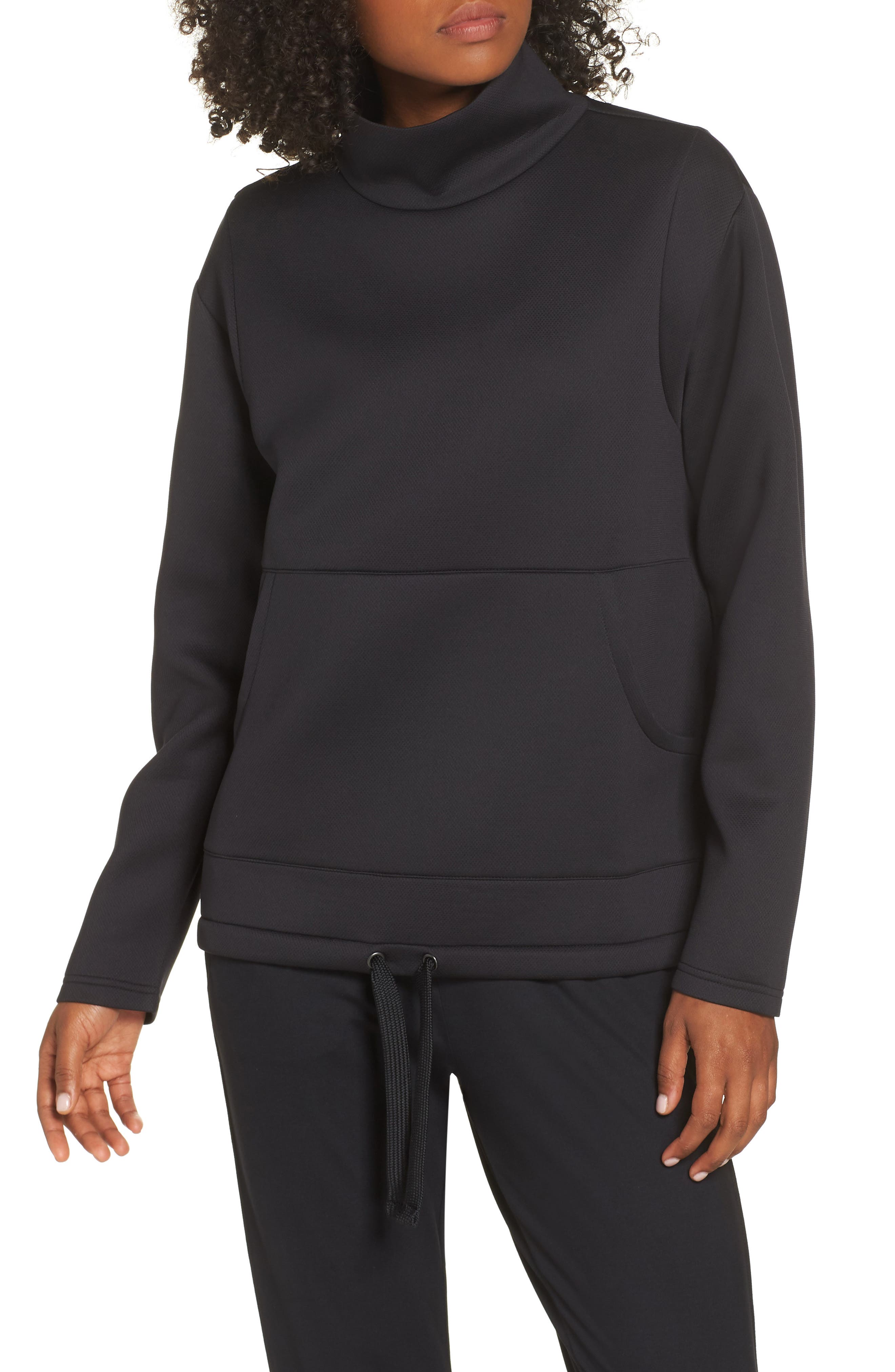 nordstrom zella sweatshirt