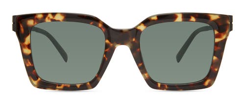 Modo 475 Sunglasses In Tortoise