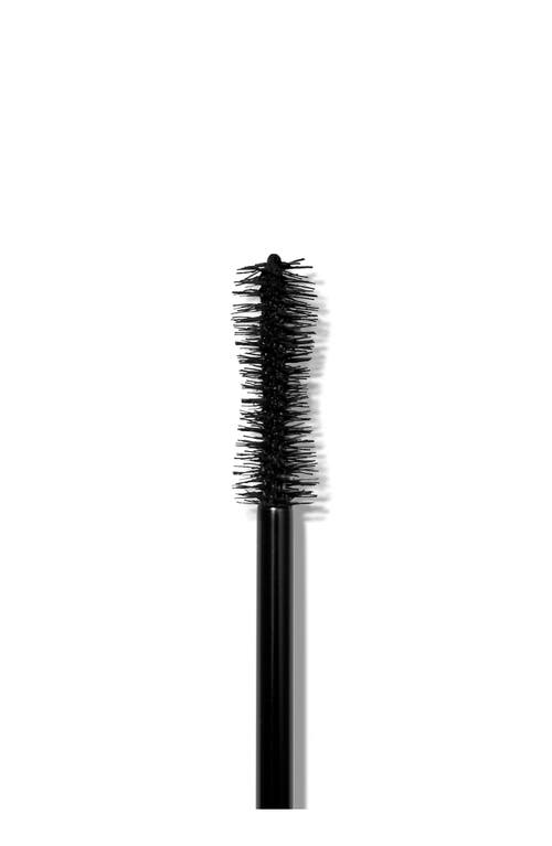 Agent Nateur Holi Lash Growth Promoting Mascara In Black