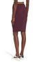 FENTY PUMA by Rihanna Varsity Pencil Skirt | Nordstrom