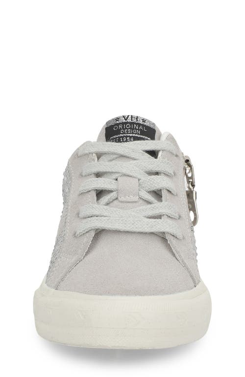 Vintage Havana Kids' Vita Sneaker In Rhinestone Multi