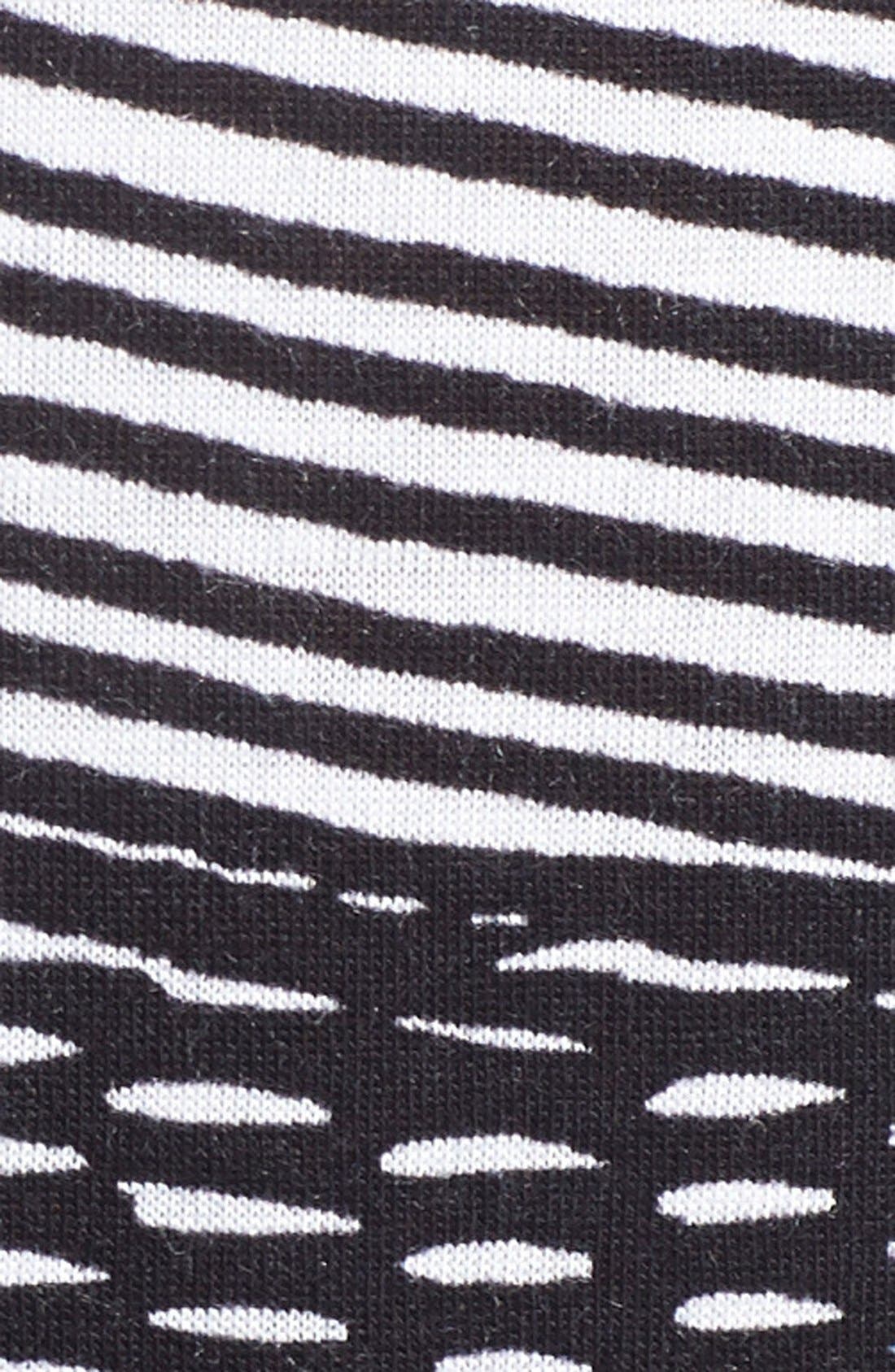 ALL IN FAVOR,
                            Knit Maxi Dress,
                            Alternate thumbnail 310, color,
                            986