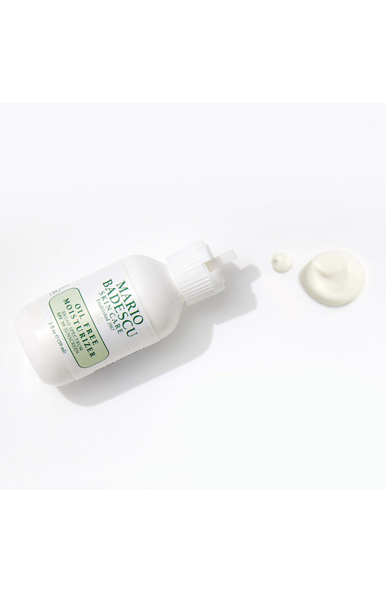 mario badescu oil free