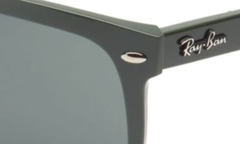 Shop Ray Ban Ray-ban Everglasses 60mm Optical Glasses In Green