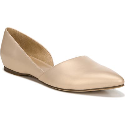 Naturalizer Samantha 2 Flat