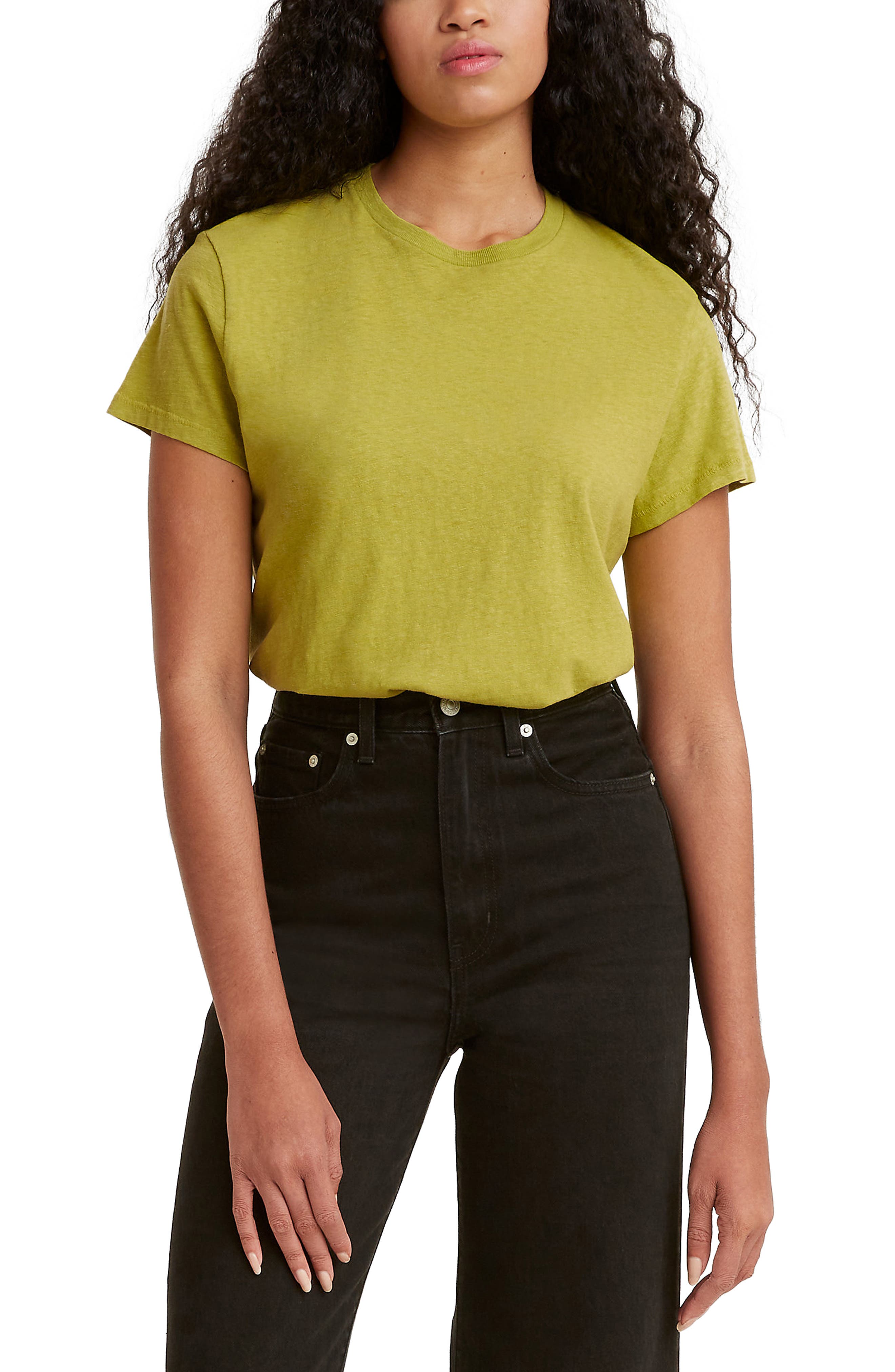 Women's Levi's® Tops | Nordstrom