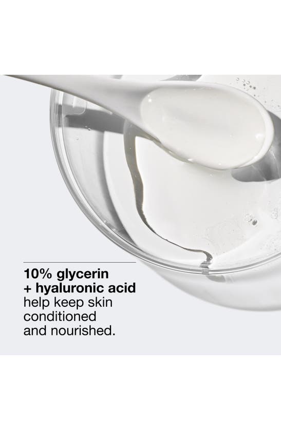 CLINIQUE CLINIQUE TAKE THE DAY OFF FACIAL CLEANSING MOUSSE