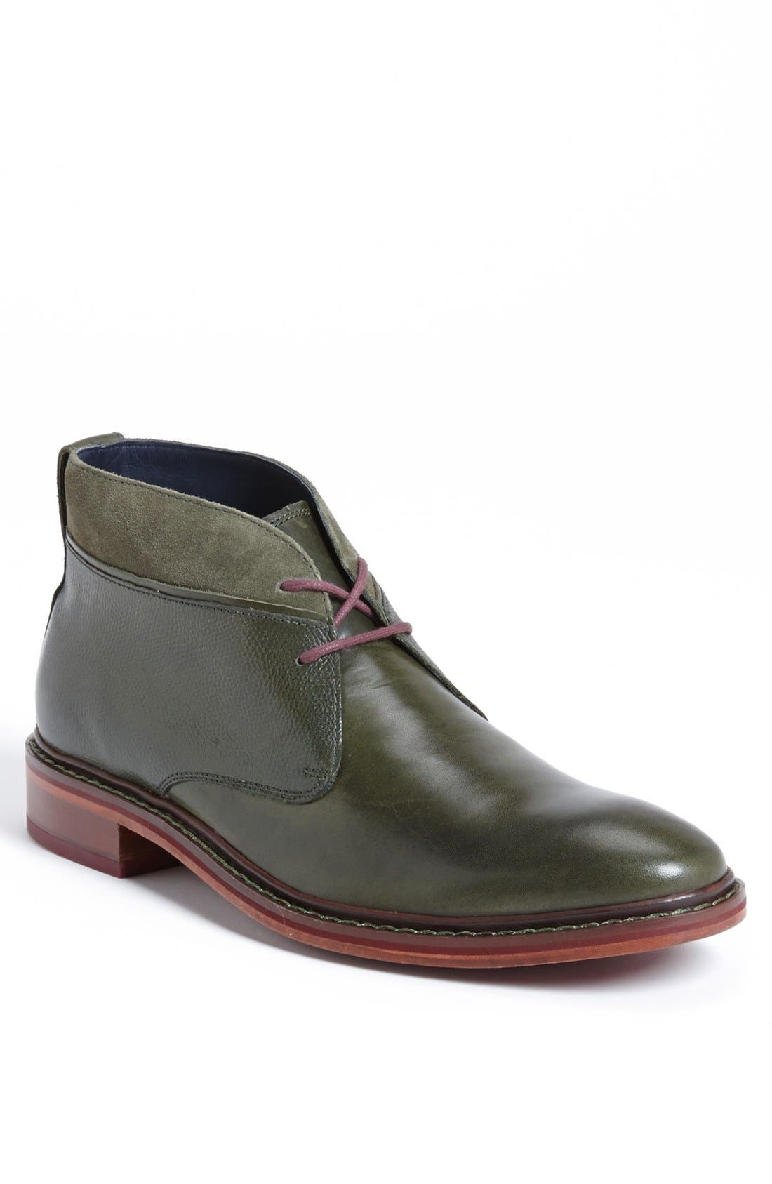 colton chukka boot