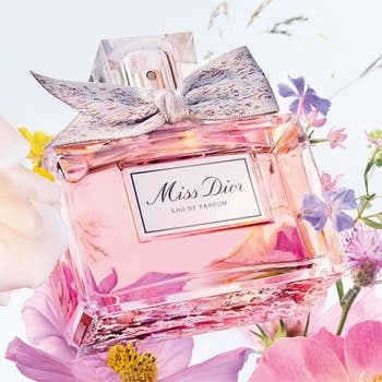 Miss dior perfume outlet nordstrom