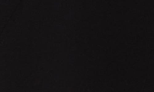 Theory Power Stretch Wool Blend Dress In Black