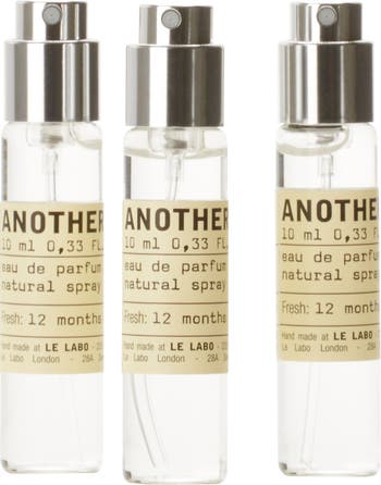 AnOther 13 Travel Spray Refill Trio