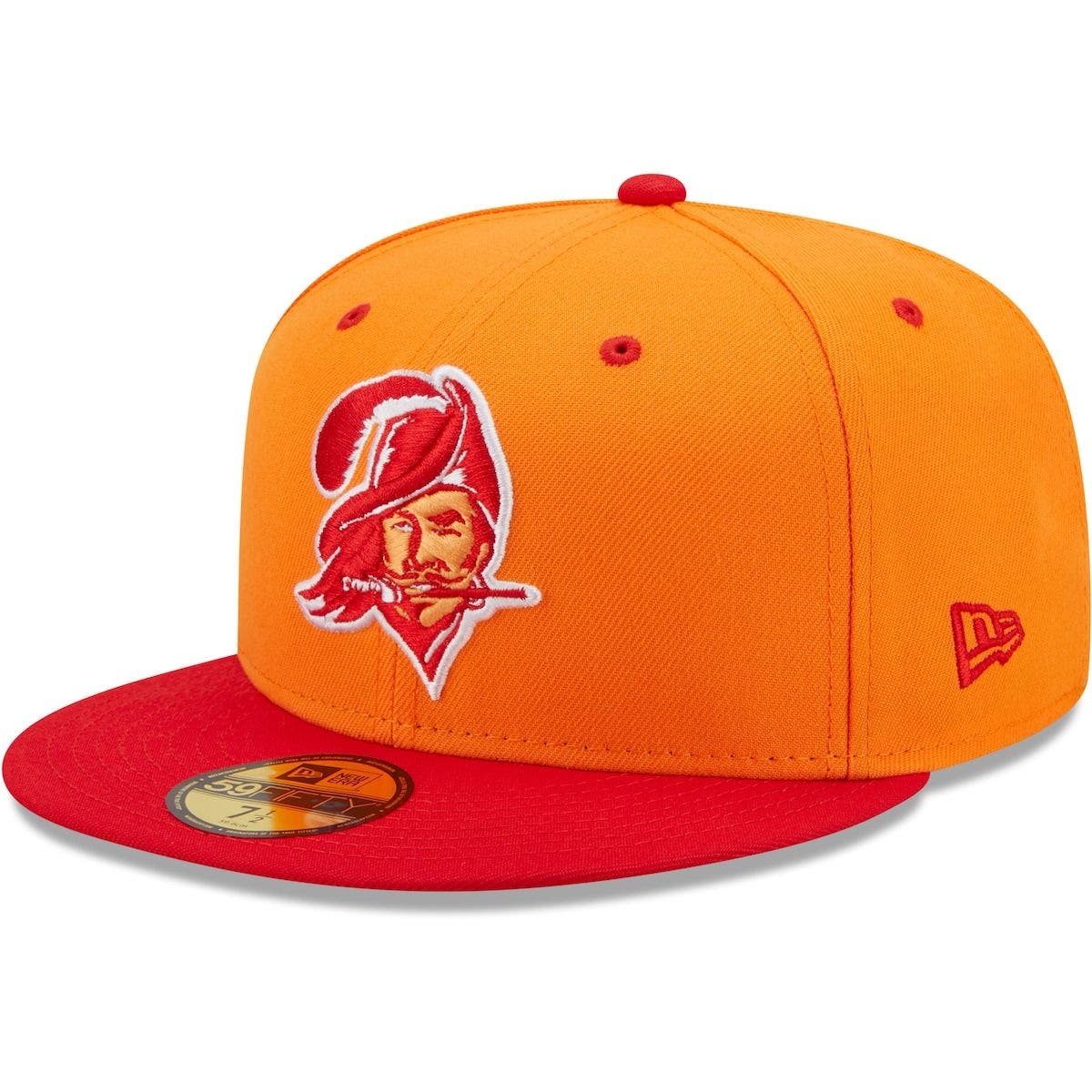 buccaneers new era hat