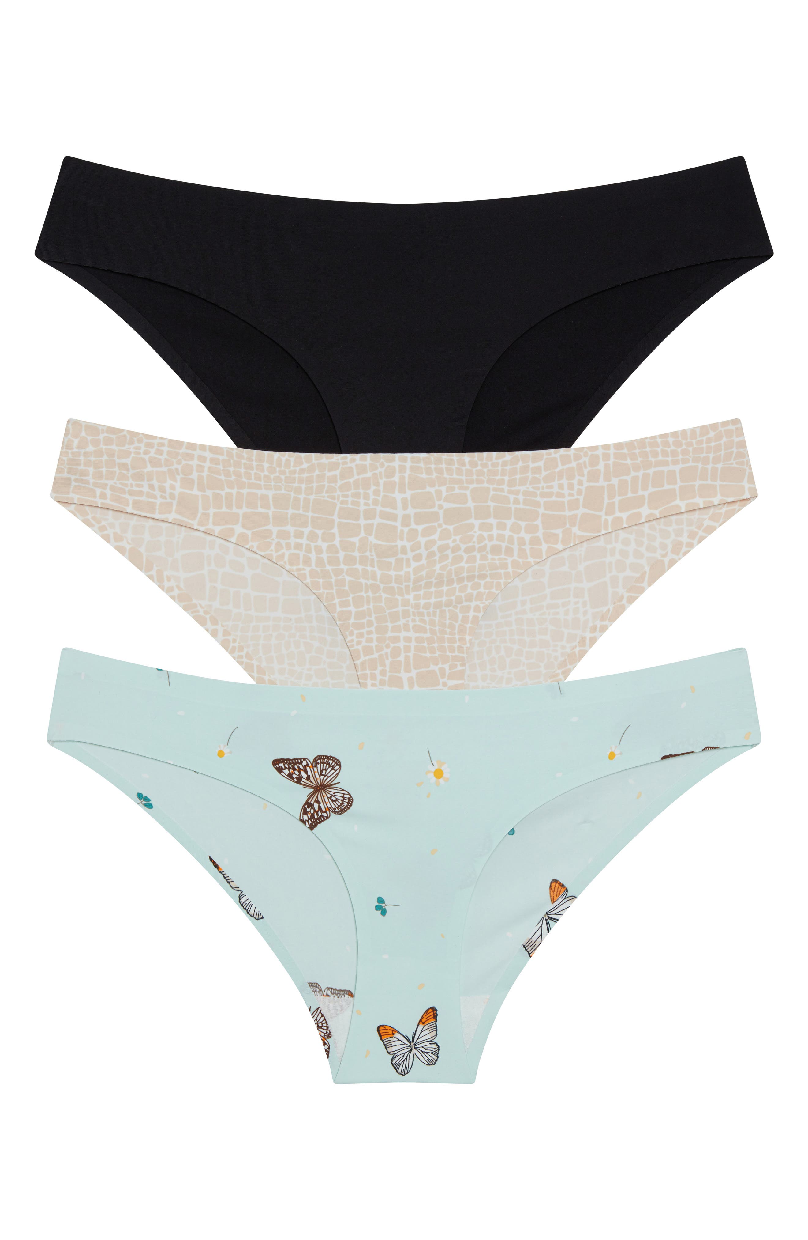 Women's Panties | Nordstrom