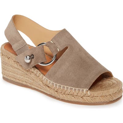 Rag & Bone Arc Espadrille Wedge Sandal