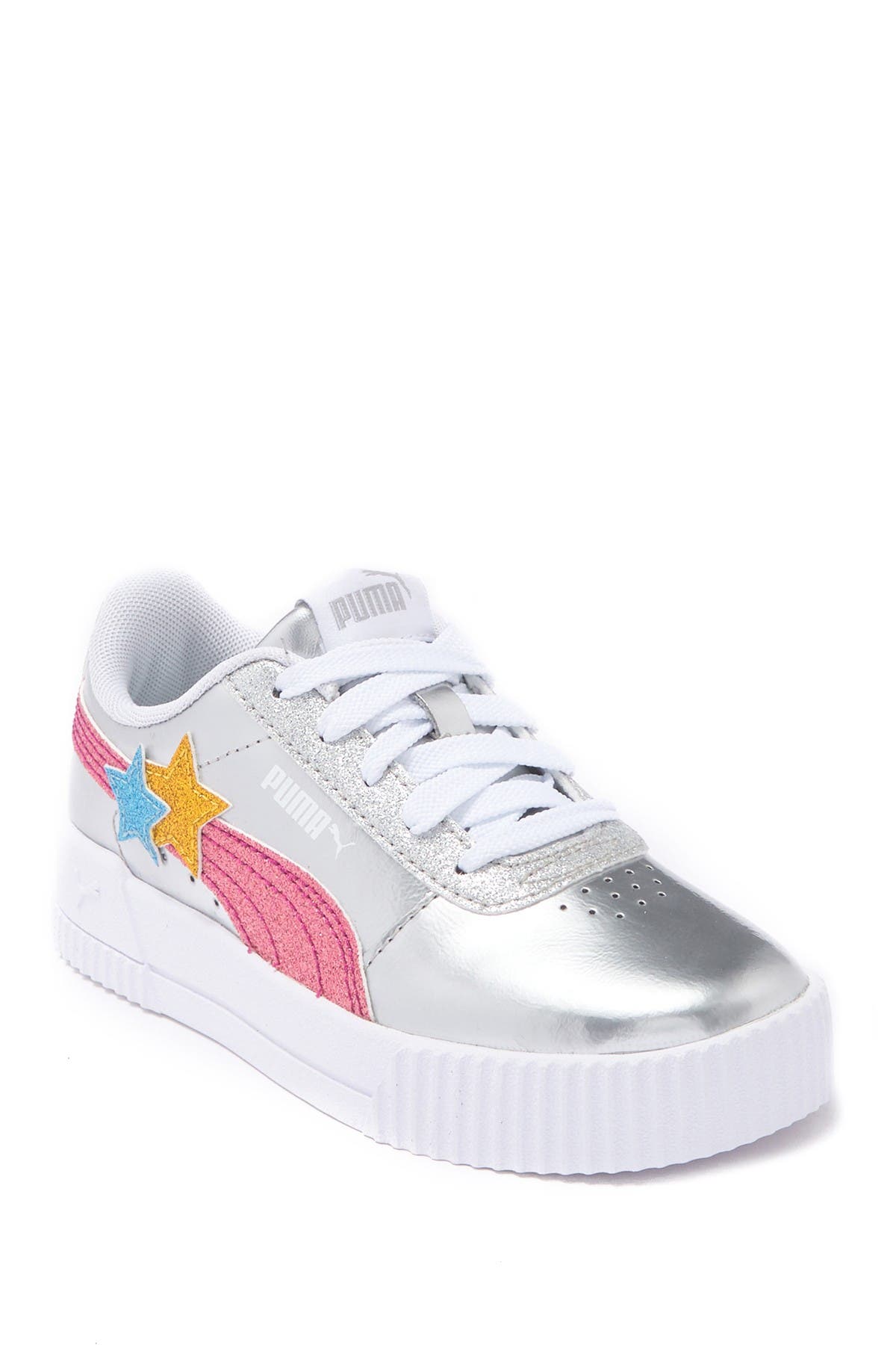 puma carina jr