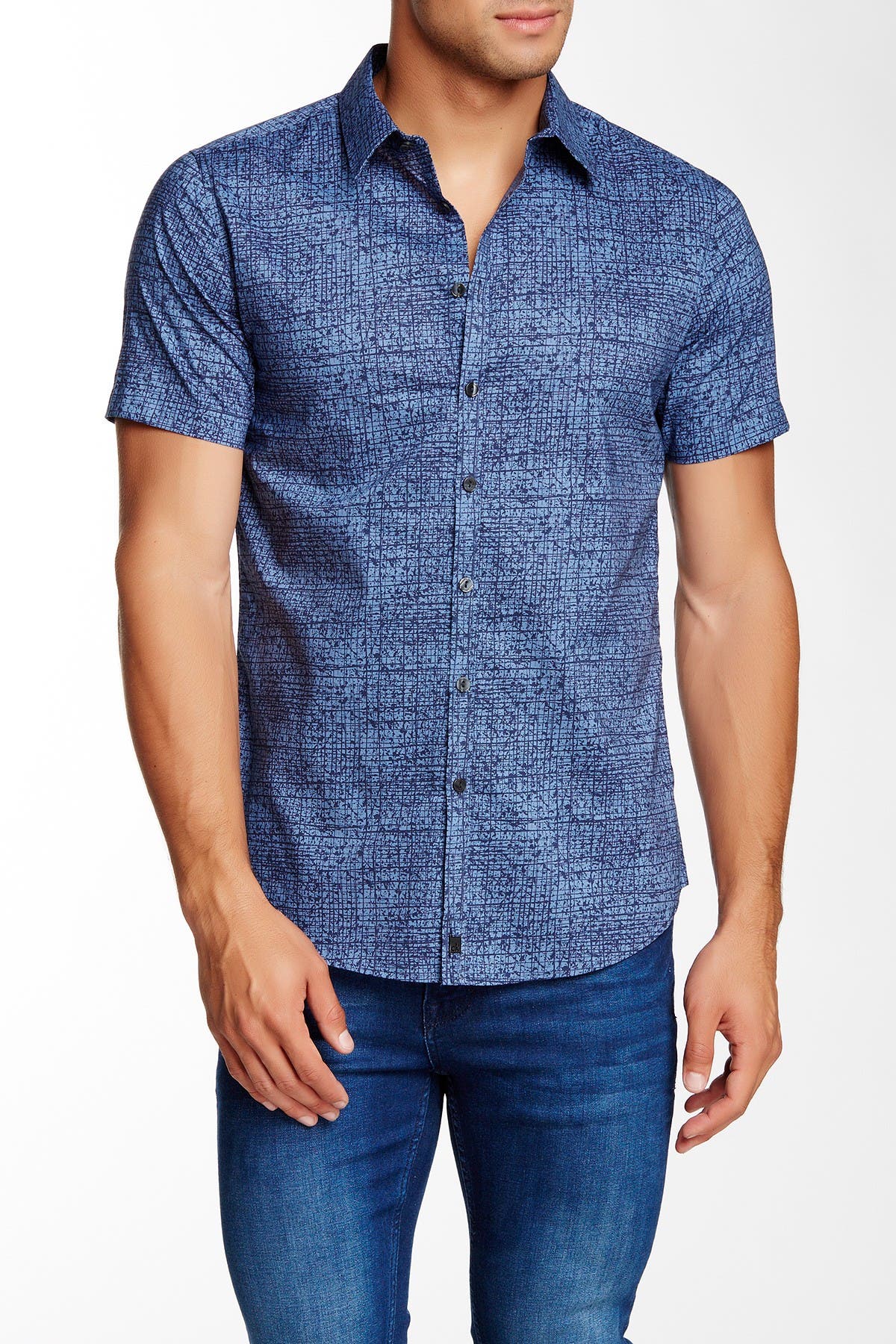 ultra slim fit shirts