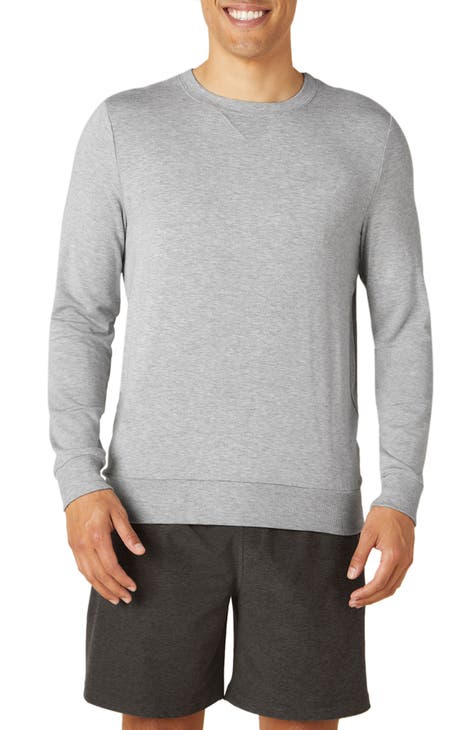 Men's Blue Sweatshirts & Hoodies | Nordstrom