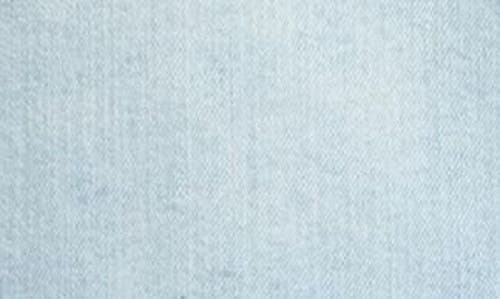 1822 Denim Button Front Denim Skirt In Colette