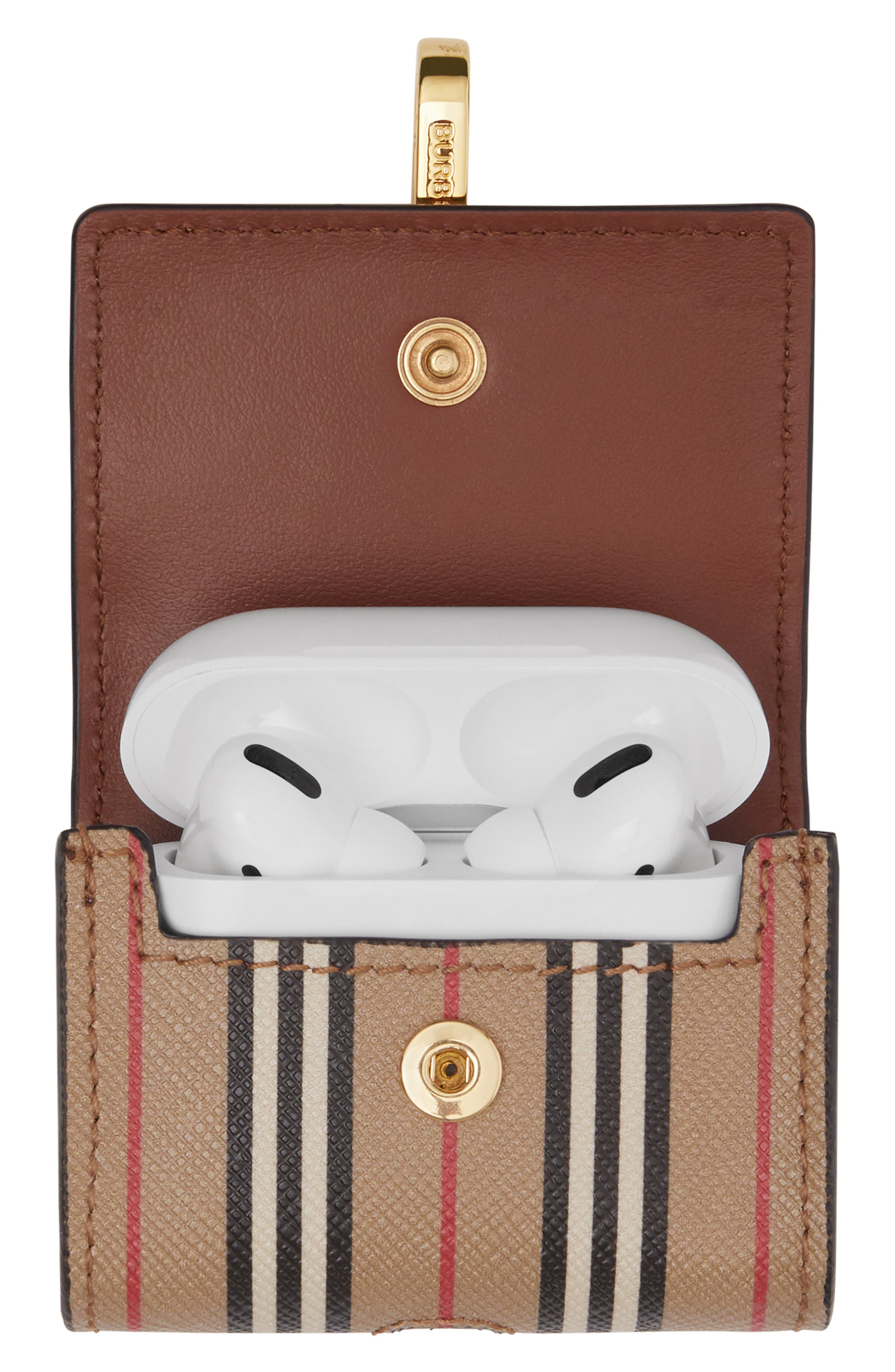 burberry airpod pro case cover