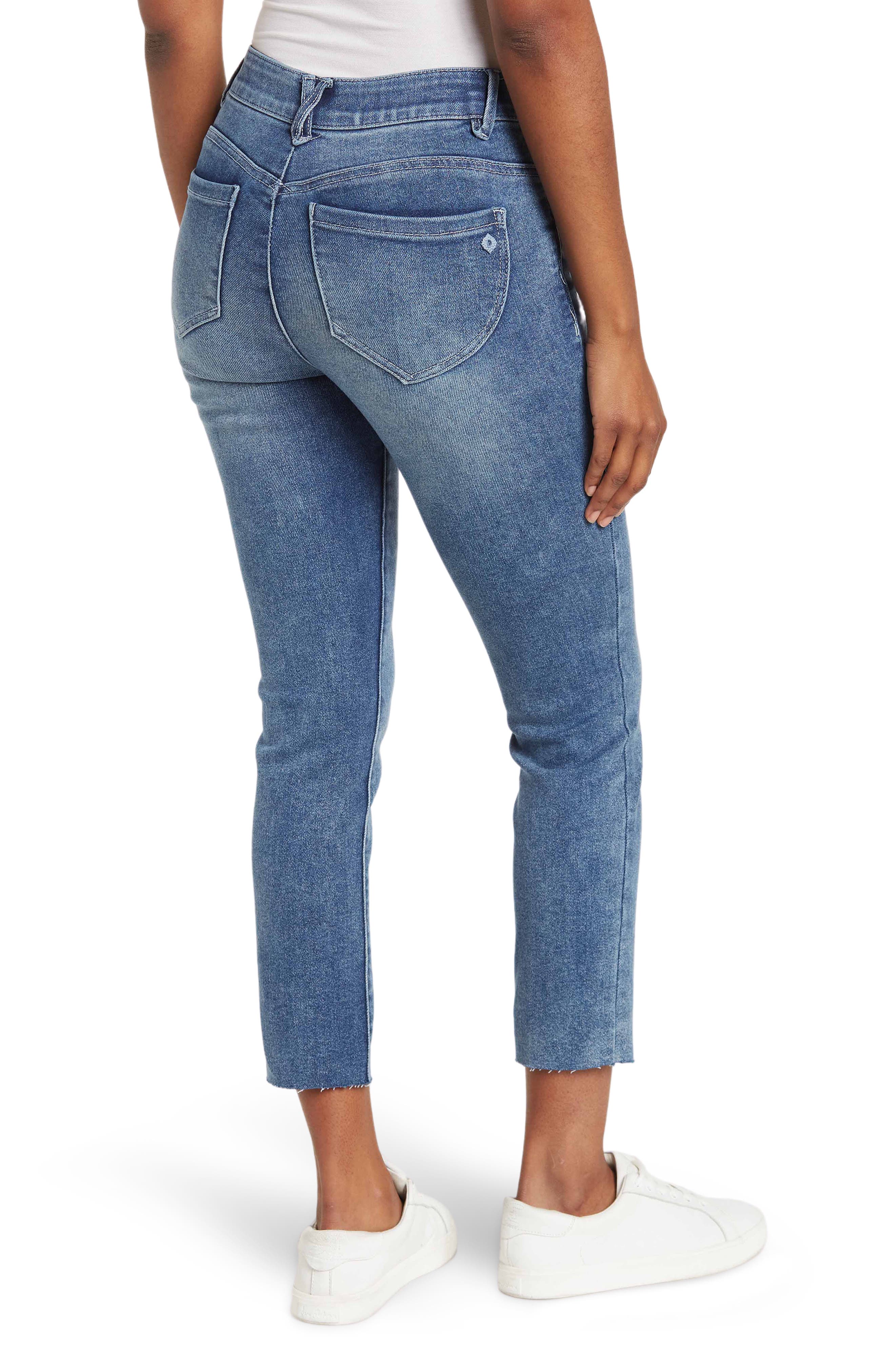 Democracy AB Technology High Rise Jeans 