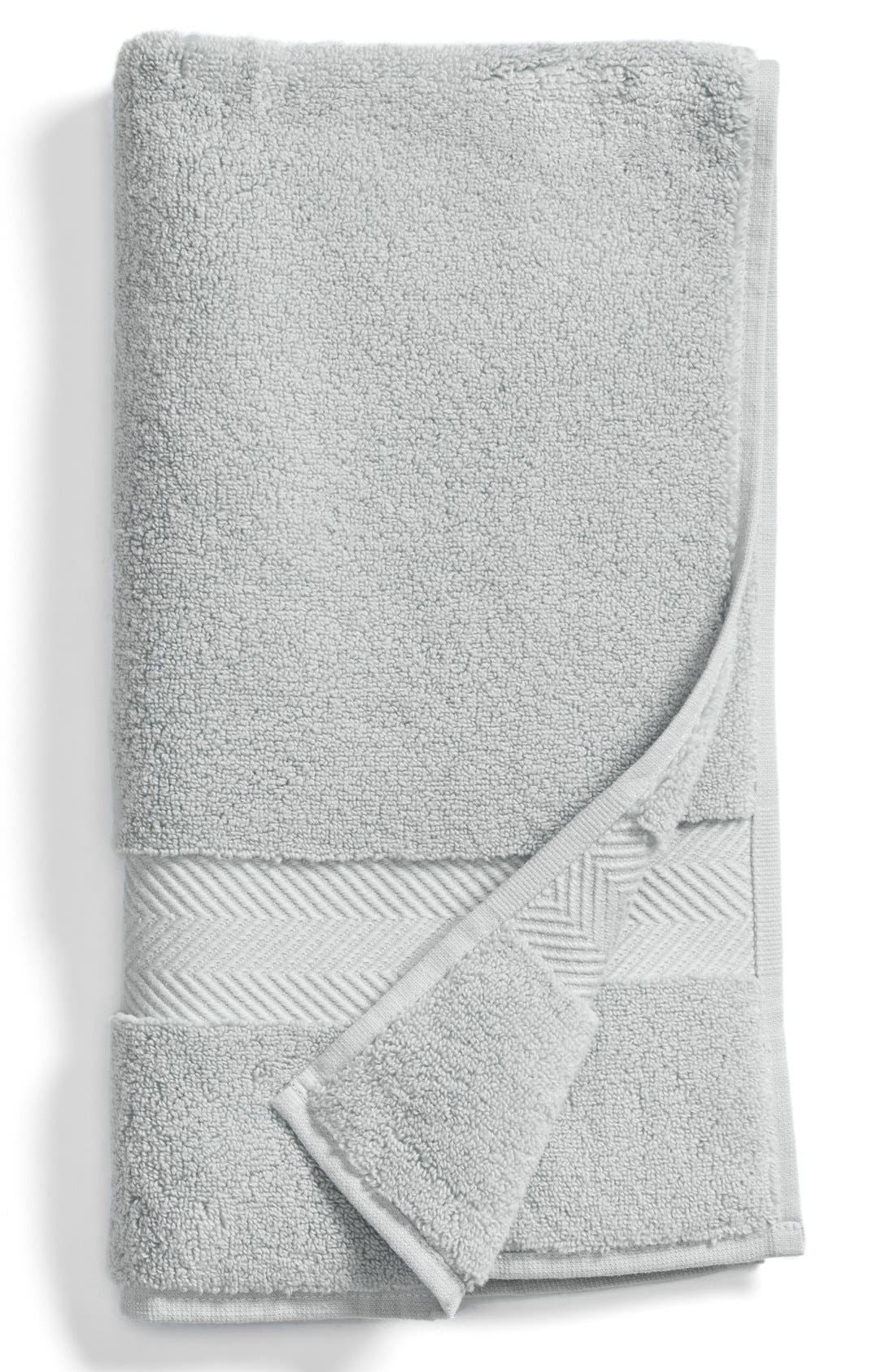Nordstrom at Home Hydrocotton Hand Towel (Any 2 for 32) Nordstrom