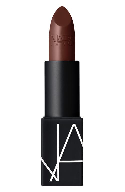 UPC 607845029212 product image for NARS Satin Lipstick in Opulent Red at Nordstrom | upcitemdb.com